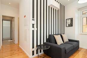 Arroios Concept II by Homing