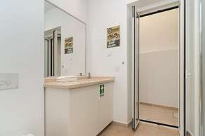 Arroios Concept II by Homing