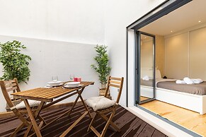 Belem Design 07 by Homing