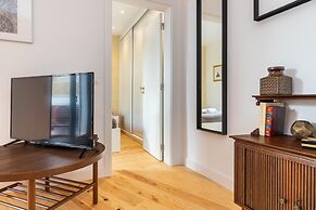 Belem Design 07 by Homing