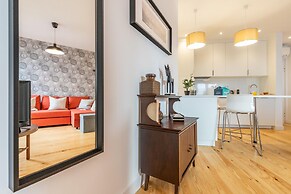 Belem Design 07 by Homing