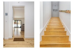 Belem Design 13 by Homing