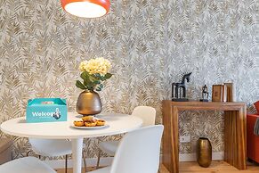 Belem Design 05 by Homing