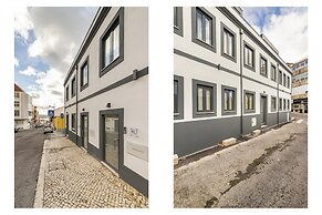 Belem Design 05 by Homing