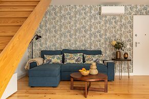 Belem Design 12 by Homing