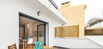 Belem Design 12 by Homing