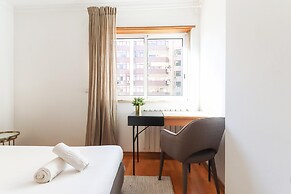 Laranjeiras Design by Homing