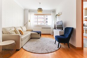 Laranjeiras Design by Homing