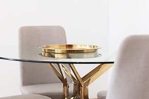 Laranjeiras Design by Homing