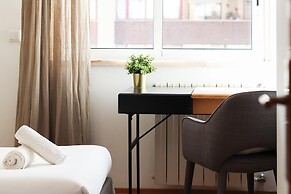 Laranjeiras Design by Homing