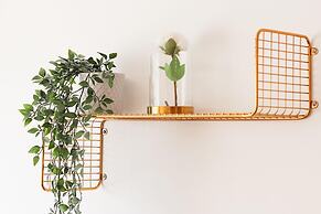 Laranjeiras Design by Homing