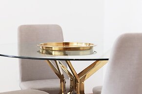 Laranjeiras Design by Homing