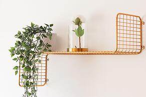 Laranjeiras Design by Homing