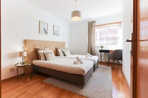 Laranjeiras Design by Homing