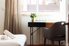 Laranjeiras Design by Homing