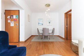 Laranjeiras Design by Homing