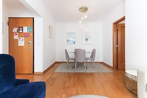 Laranjeiras Design by Homing