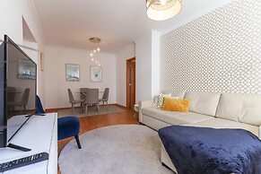 Laranjeiras Design by Homing