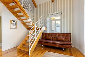 Arroios Concept V by Homing