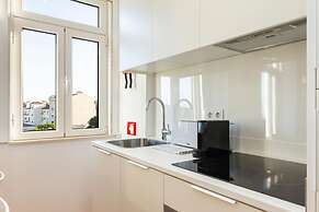 Arroios Concept V by Homing