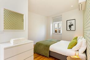 Arroios Concept V by Homing