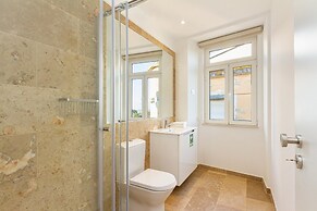 Arroios Concept V by Homing