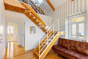 Arroios Concept V by Homing