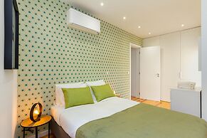 Arroios Concept V by Homing