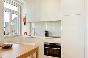 Arroios Concept V by Homing