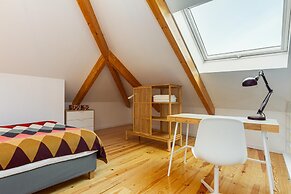 Arroios Concept V by Homing