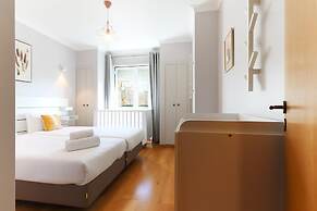 Telheiras Premium by Homing