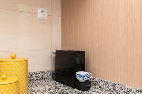 Olivais Vintage by Homing