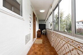 Olivais Vintage by Homing