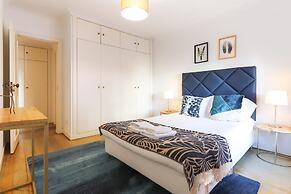 Laranjeiras Deluxe by Homing