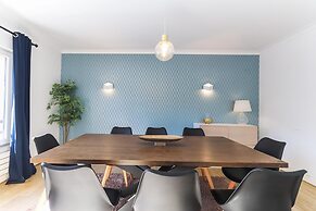 Laranjeiras Deluxe by Homing