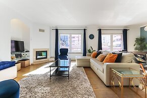 Laranjeiras Deluxe by Homing