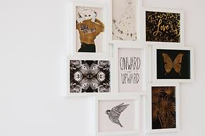 Laranjeiras Deluxe by Homing