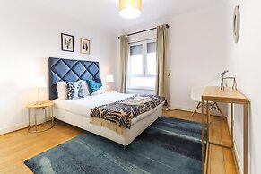 Laranjeiras Deluxe by Homing