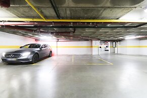 Laranjeiras Deluxe by Homing