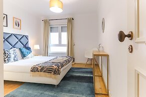 Laranjeiras Deluxe by Homing