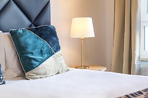 Laranjeiras Deluxe by Homing