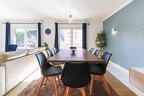 Laranjeiras Deluxe by Homing