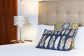 Laranjeiras Deluxe by Homing