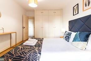 Laranjeiras Deluxe by Homing