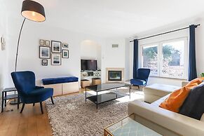 Laranjeiras Deluxe by Homing