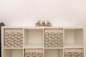 Olaias Design by Homing