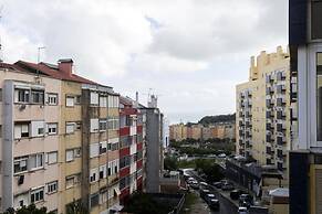 Olaias Design by Homing