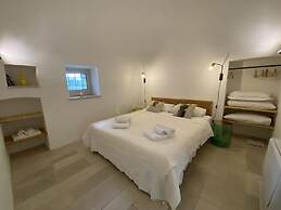 TD Trulli Dell Uliveto Cozy Trulli With Pool