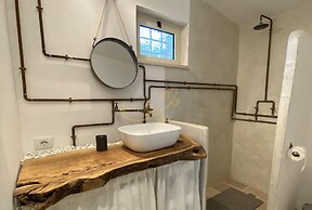 TD Trulli Dell Uliveto Cozy Trulli With Pool