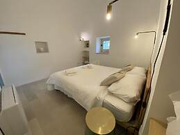 TD Trulli Dell Uliveto Cozy Trulli With Pool